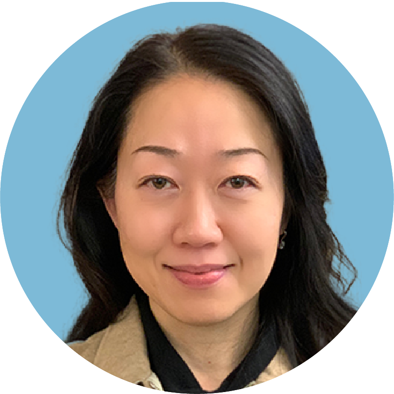 Kate Lam